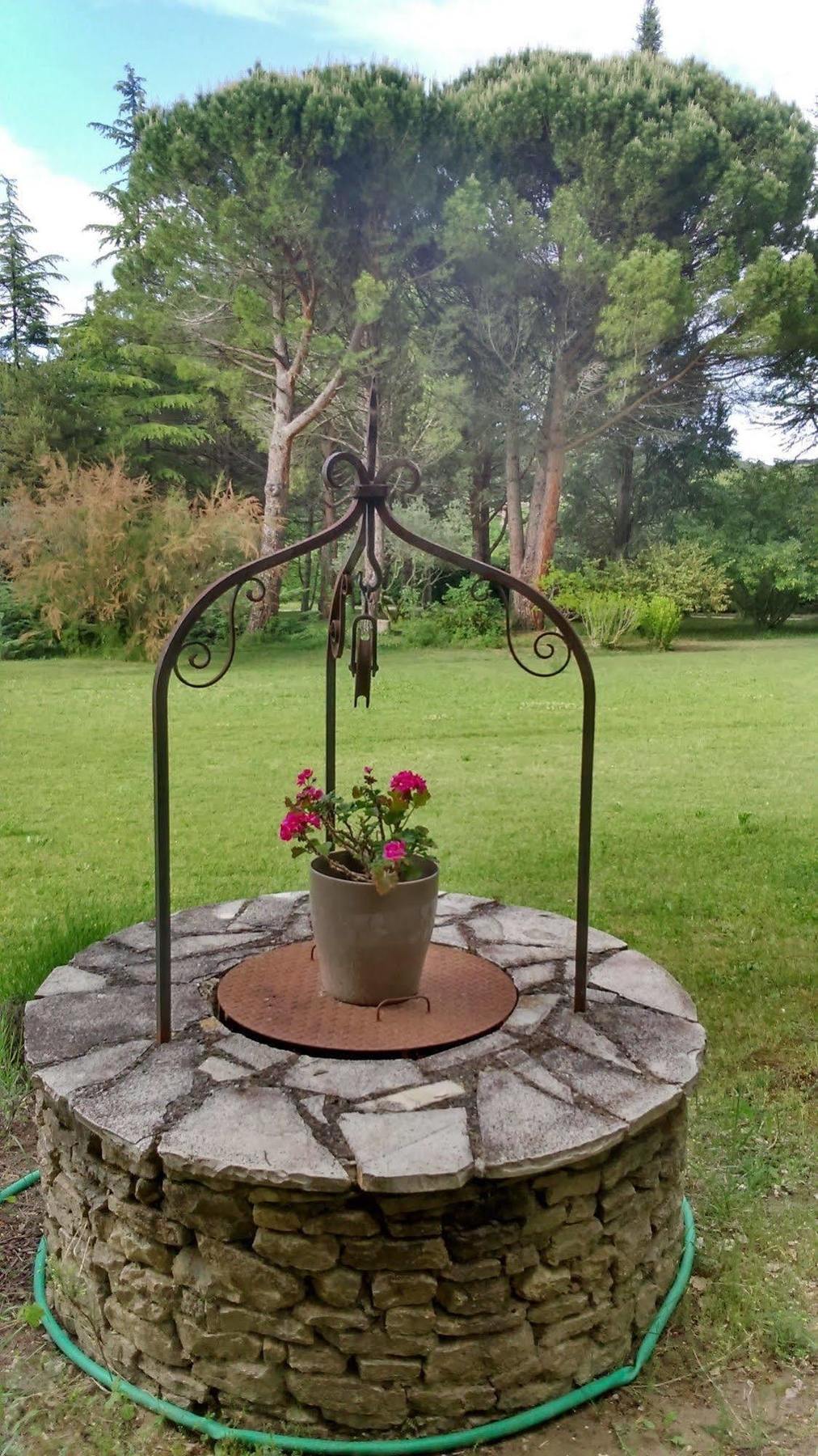 Le Mas De Cocagne En Provence Malaucene Bagian luar foto